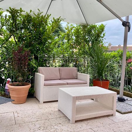 B&B Garda 4U Desenzano del Garda Exterior photo