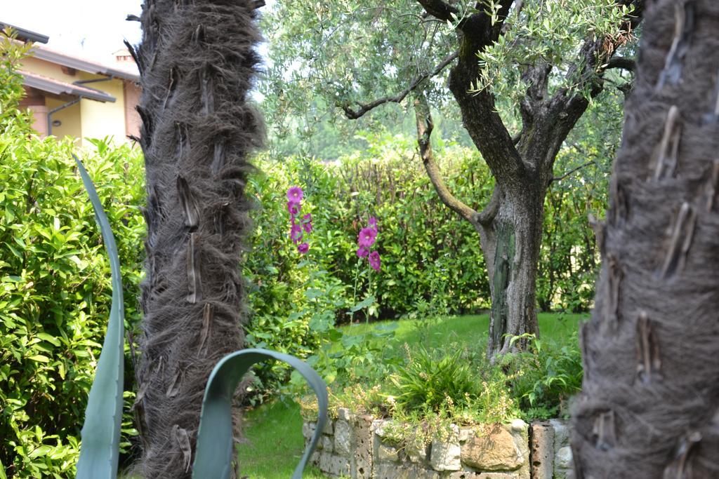 B&B Garda 4U Desenzano del Garda Exterior photo