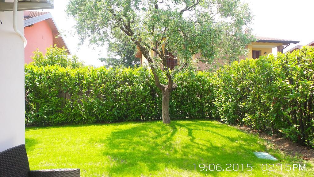 B&B Garda 4U Desenzano del Garda Exterior photo