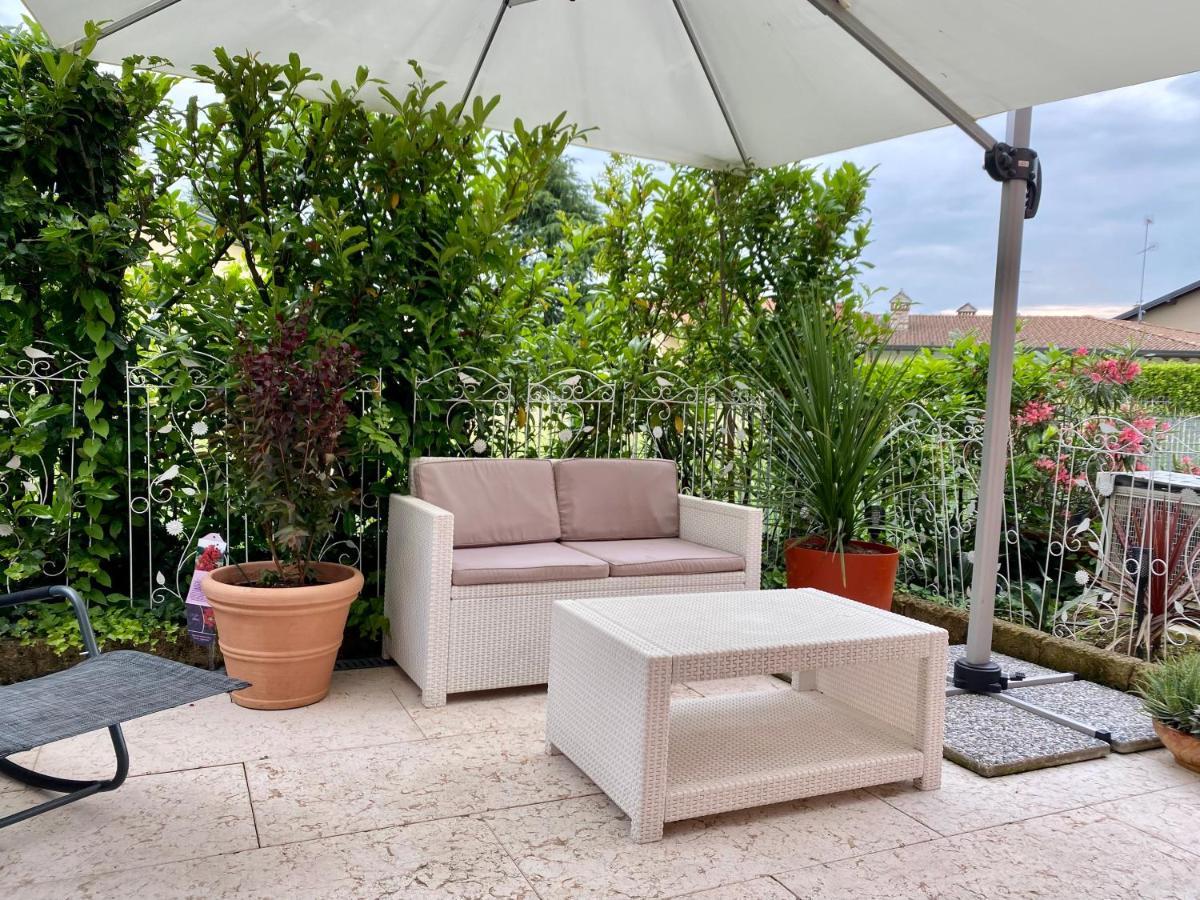 B&B Garda 4U Desenzano del Garda Exterior photo