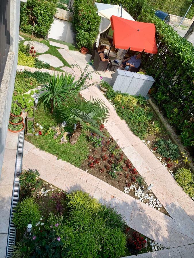 B&B Garda 4U Desenzano del Garda Exterior photo