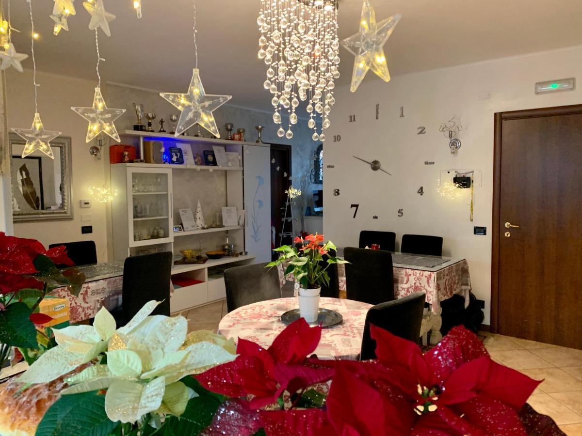 B&B Garda 4U Desenzano del Garda Exterior photo
