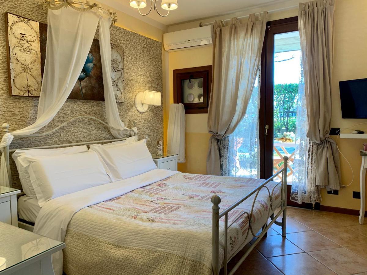 B&B Garda 4U Desenzano del Garda Exterior photo